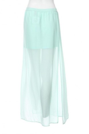 Φούστα H&M Divided, Μέγεθος M, Χρώμα Πράσινο, Τιμή 6,99 €