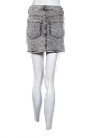 Rock H&M Divided, Größe M, Farbe Grau, Preis 8,08 €