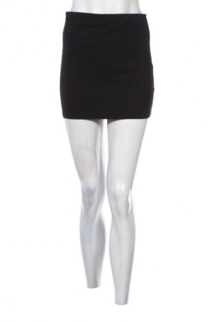 Rock H&M Divided, Größe M, Farbe Schwarz, Preis 8,01 €