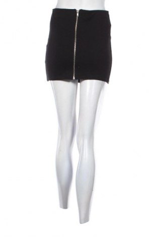 Rock H&M Divided, Größe M, Farbe Schwarz, Preis 8,01 €