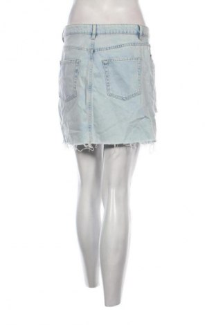 Rock H&M Divided, Größe M, Farbe Blau, Preis 8,03 €