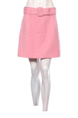 Sukně H&M Divided, Velikost L, Barva Růžová, Cena  119,00 Kč