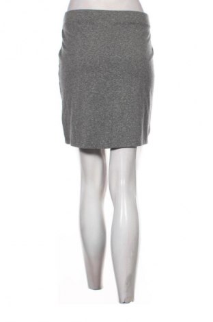 Rock H&M Divided, Größe L, Farbe Grau, Preis 5,99 €