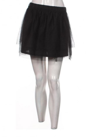 Φούστα H&M Divided, Μέγεθος M, Χρώμα Μαύρο, Τιμή 4,99 €