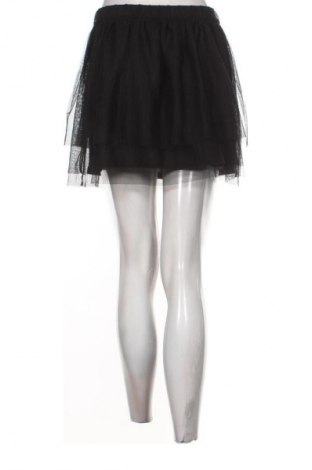 Φούστα H&M Divided, Μέγεθος M, Χρώμα Μαύρο, Τιμή 4,99 €