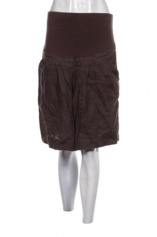 Rock H&M Mama, Größe M, Farbe Braun, Preis € 1,99