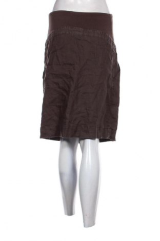 Rock H&M Mama, Größe M, Farbe Braun, Preis € 1,99