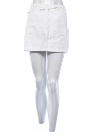 Rock H&S, Größe M, Farbe Weiß, Preis € 1,99