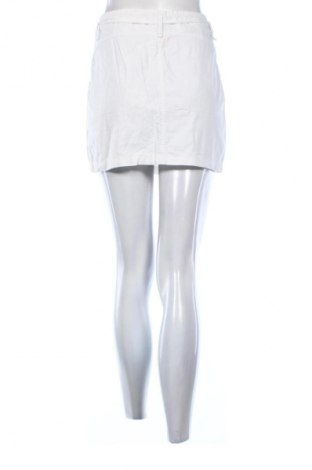 Rock H&S, Größe M, Farbe Weiß, Preis € 1,99