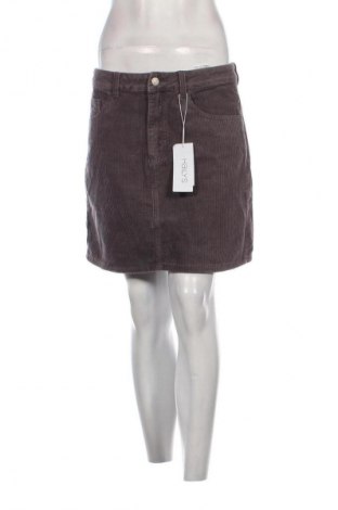 Rock Haily`s, Größe L, Farbe Grau, Preis 7,99 €