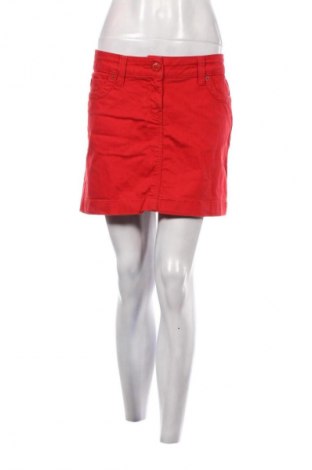 Sukně Hallhuber, Velikost XL, Barva Červená, Cena  689,00 Kč