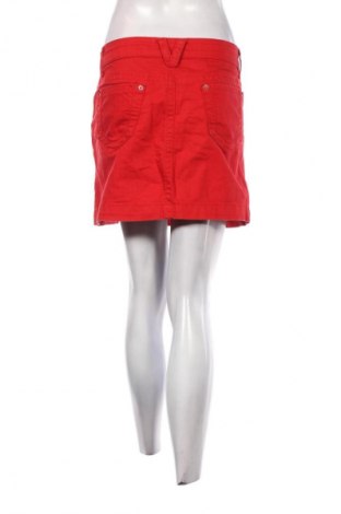 Sukně Hallhuber, Velikost XL, Barva Červená, Cena  689,00 Kč