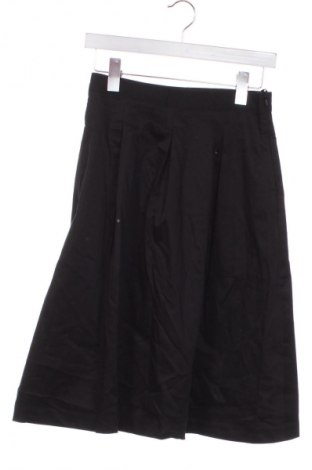 Rock Hallhuber, Größe XS, Farbe Schwarz, Preis 4,99 €