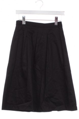 Rock Hallhuber, Größe XS, Farbe Schwarz, Preis 4,99 €