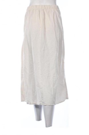 Spódnica Happiness Istanbul, Rozmiar M, Kolor Beżowy, Cena 46,99 zł