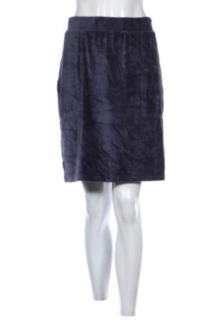 Spódnica Hema, Rozmiar L, Kolor Niebieski, Cena 6,99 zł