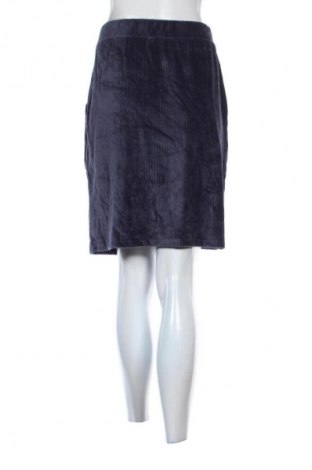 Spódnica Hema, Rozmiar L, Kolor Niebieski, Cena 6,99 zł
