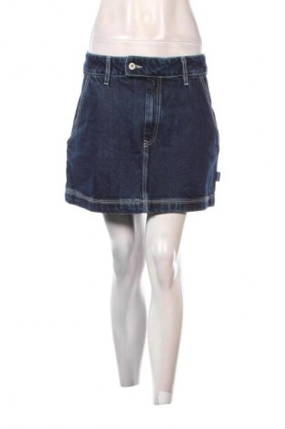 Szoknya Hugo Boss, Méret M, Szín Kék, Ár 27 369 Ft