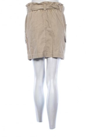 Rock IKKS, Größe S, Farbe Beige, Preis 9,99 €