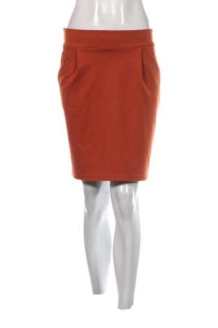 Spódnica Ichi, Rozmiar L, Kolor Brązowy, Cena 10,99 zł