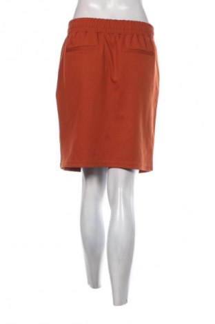 Spódnica Ichi, Rozmiar L, Kolor Brązowy, Cena 10,99 zł