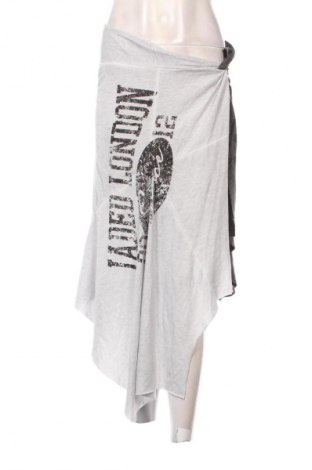 Rock Jaded London, Größe M, Farbe Grau, Preis 24,99 €