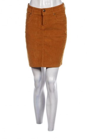 Rock Janina, Größe S, Farbe Gelb, Preis 1,99 €