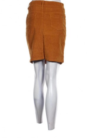 Rock Janina, Größe S, Farbe Gelb, Preis 1,99 €