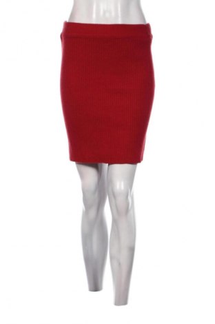 Rock Janina, Größe M, Farbe Rot, Preis € 2,99