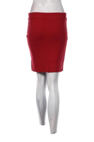 Rock Janina, Größe M, Farbe Rot, Preis € 2,99