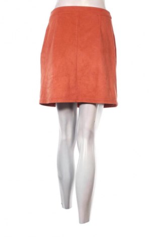 Rock Jean Pascale, Größe S, Farbe Orange, Preis 1,99 €