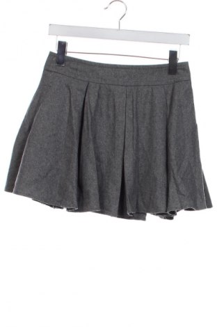 Fustă Jennyfer, Mărime XS, Culoare Gri, Preț 8,99 Lei
