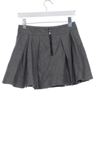 Fustă Jennyfer, Mărime XS, Culoare Gri, Preț 8,99 Lei