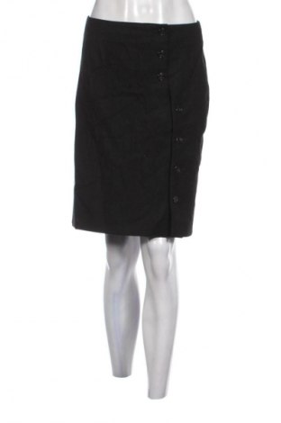 Rock Jil Sander, Größe M, Farbe Schwarz, Preis € 64,99