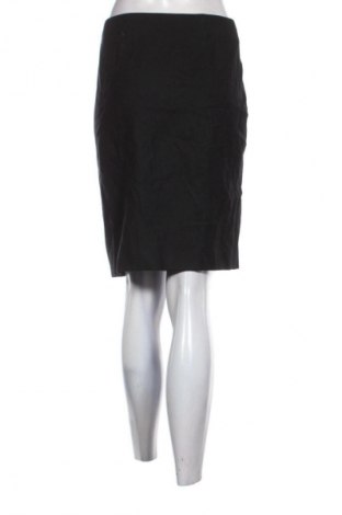 Rock Jil Sander, Größe M, Farbe Schwarz, Preis € 64,99