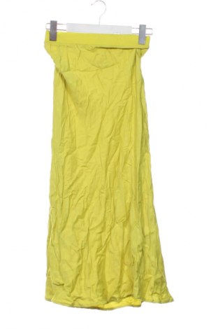 Rock Jimmy Key, Größe XS, Farbe Gelb, Preis 7,20 €