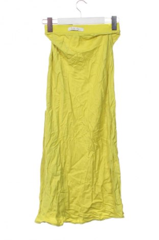 Rock Jimmy Key, Größe XS, Farbe Gelb, Preis 7,20 €