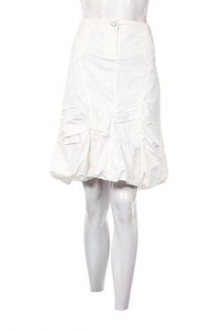 Rock Kensol, Größe L, Farbe Weiß, Preis 4,99 €