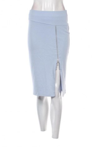 Rock Koton, Größe S, Farbe Blau, Preis 4,99 €