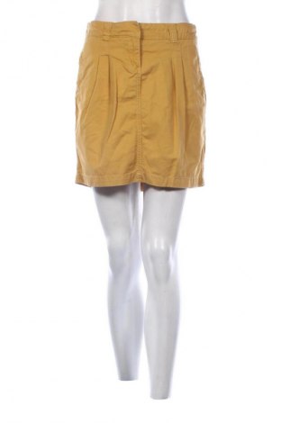 Rock La Redoute, Größe M, Farbe Gelb, Preis 3,99 €