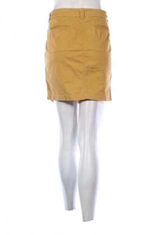 Rock La Redoute, Größe M, Farbe Gelb, Preis 3,99 €