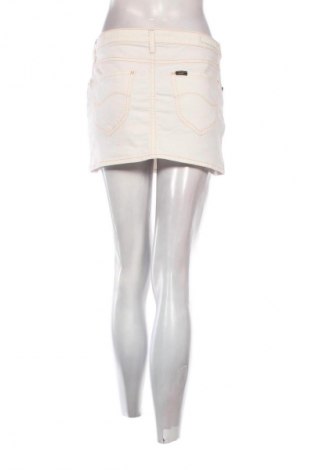 Rock Lee, Größe M, Farbe Ecru, Preis 4,80 €