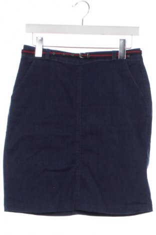 Φούστα Lee Cooper, Μέγεθος M, Χρώμα Μπλέ, Τιμή 5,99 €
