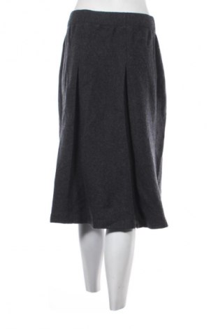 Szoknya Mamino, Méret M, Szín Szürke, Ár 4 609 Ft