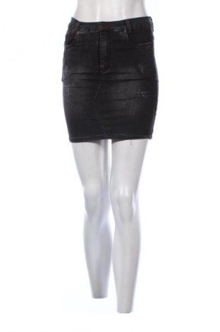 Szoknya Mango, Méret M, Szín Fekete, Ár 1 729 Ft