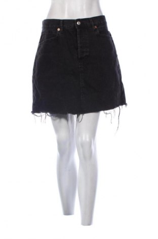 Пола Mango, Размер XL, Цвят Черен, Цена 9,71 €