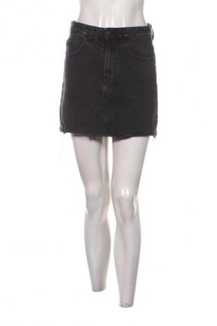 Sukně Mango, Velikost S, Barva Šedá, Cena  79,00 Kč