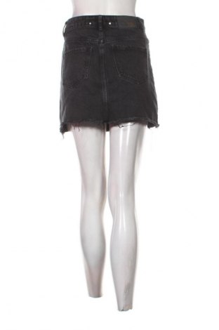 Sukně Mango, Velikost S, Barva Šedá, Cena  79,00 Kč