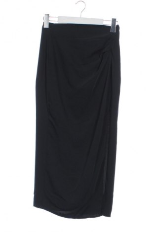 Fustă Mango, Mărime XS, Culoare Verde, Preț 186,98 Lei