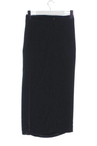 Fustă Mango, Mărime XS, Culoare Verde, Preț 186,98 Lei